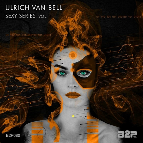 Ulrich Van Bell - Sexy Series, Vol. 1 [B2P080]